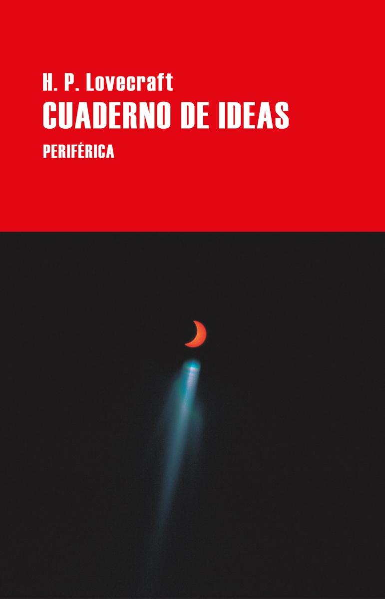 CUADERNO DE IDEAS.  9788418838644