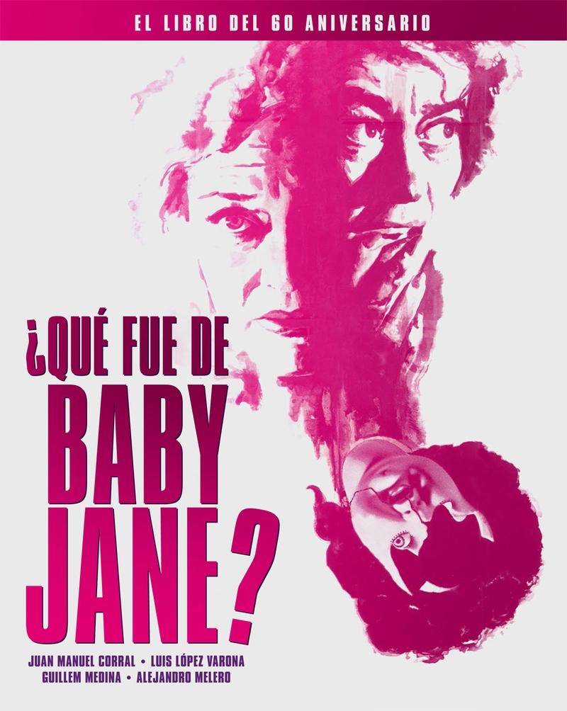 ¿QUÉ FUE DE BABY JANE?.  9788418181504