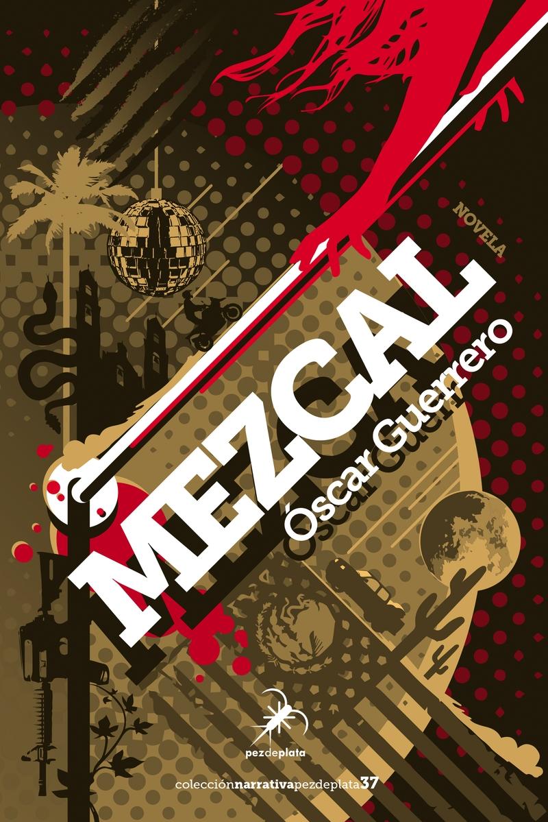 MEZCAL.  9788412508352