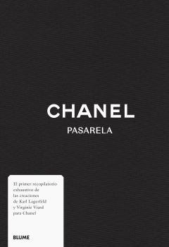 Chanel. Pasarela.  9788418725180