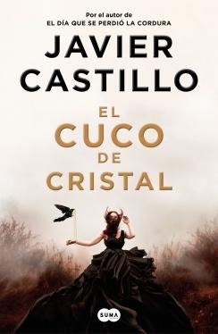 EL CUCO DE CRISTAL.  9788491293552