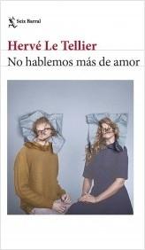 NO HABLEMOS MAS DE AMOR