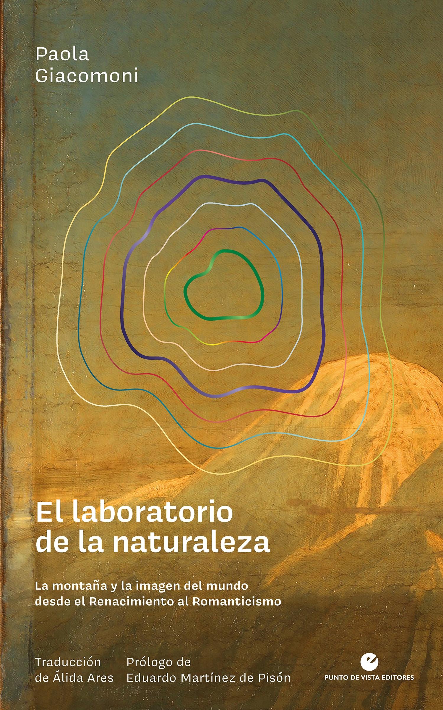 EL LABORATORIO DE LA NATURALEZA