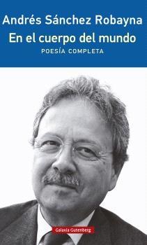 EN EL CUERPO DEL MUNDO. POESIA COMPLETA