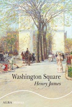 WASHINGTON SQUARE.  9788490659526