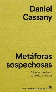 METAFORAS SOSPECHOSAS