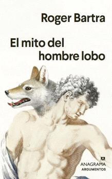 EL MITO DEL HOMBRE LOBO.  9788433901736