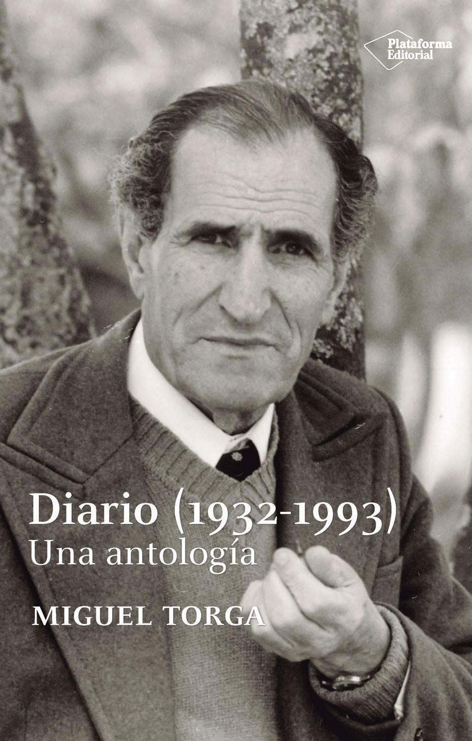 Diario (1932-1993) "Una antología"