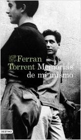 Memorias de mí mismo