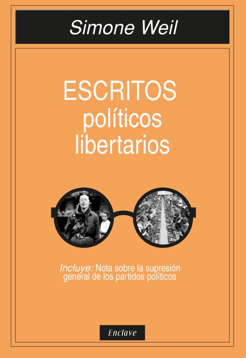 ESCRITOS POLITICOS LIBERTARIOS