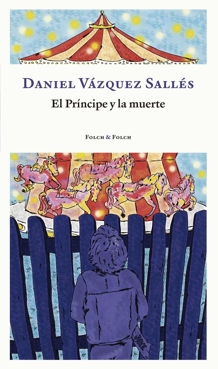 EL PRINCIPE Y LA MUERTE