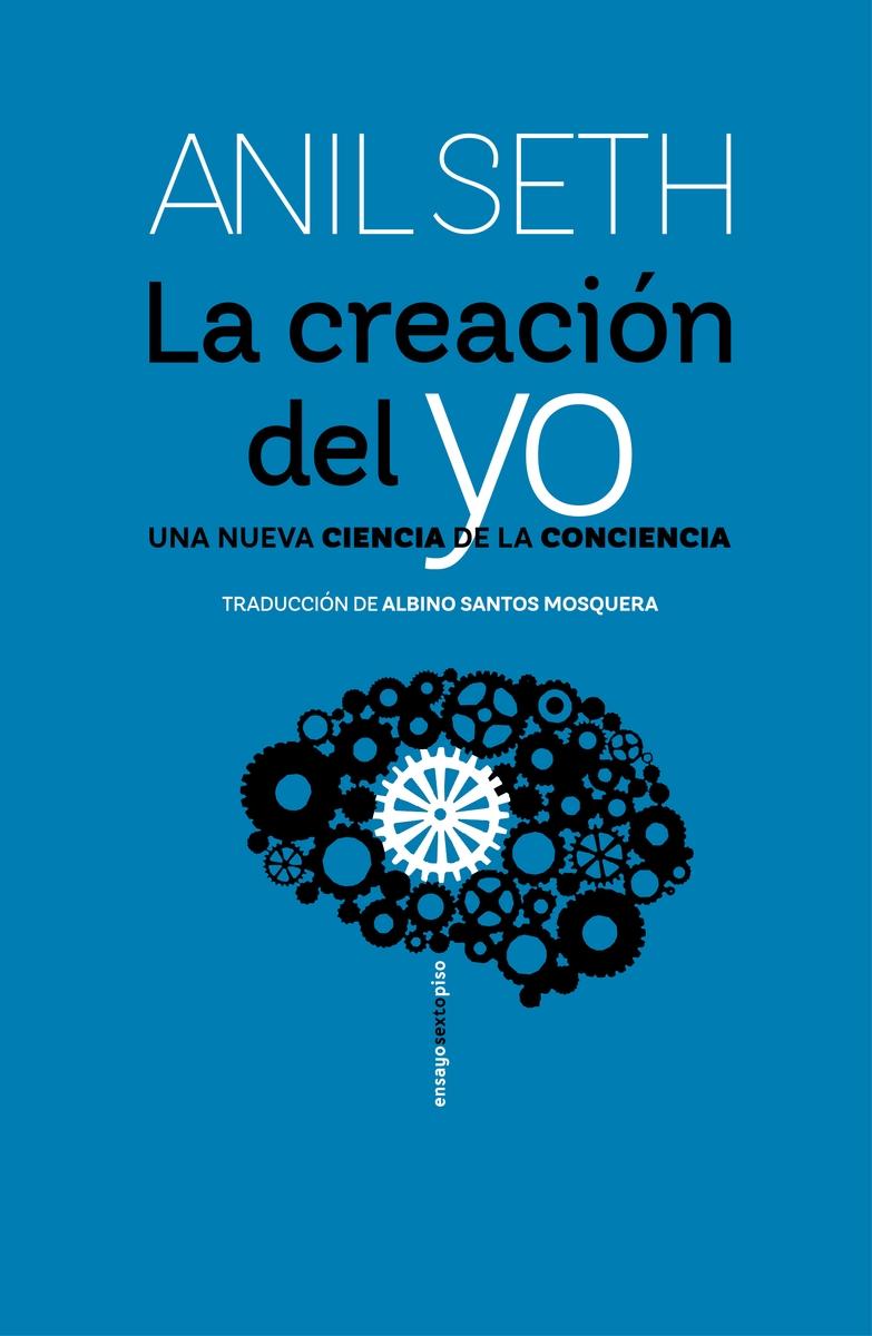 LA CREACION DEL YO