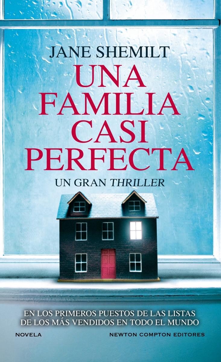 UNA FAMILIA CASI PERFECTA. 9788412614572 UNA FAMILIA CASI PERFECTA. 9788412614572