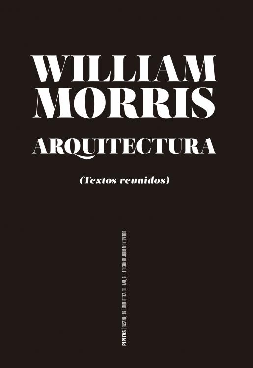 ARQUITECTURA (TEXTOS REUNIDOS).  9788418998287