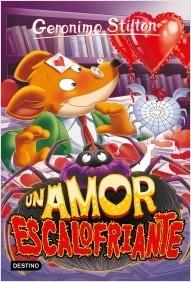 UN AMOR ESCALOFRIANTE