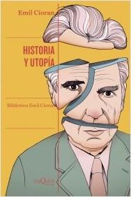 HISTORIA Y UTOPIA.  9788411072342