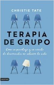 TERAPIA DE GRUPO.  9788423362790