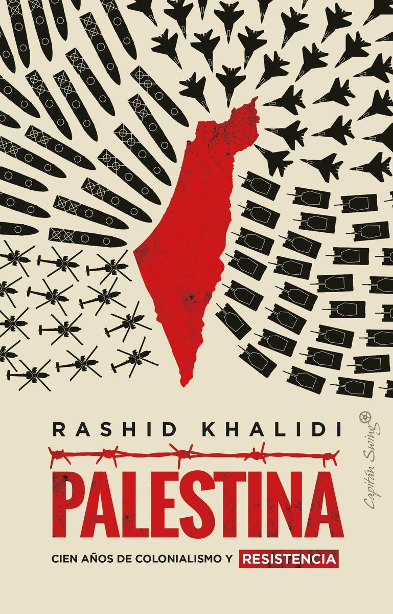 PALESTINA.  9788412619904