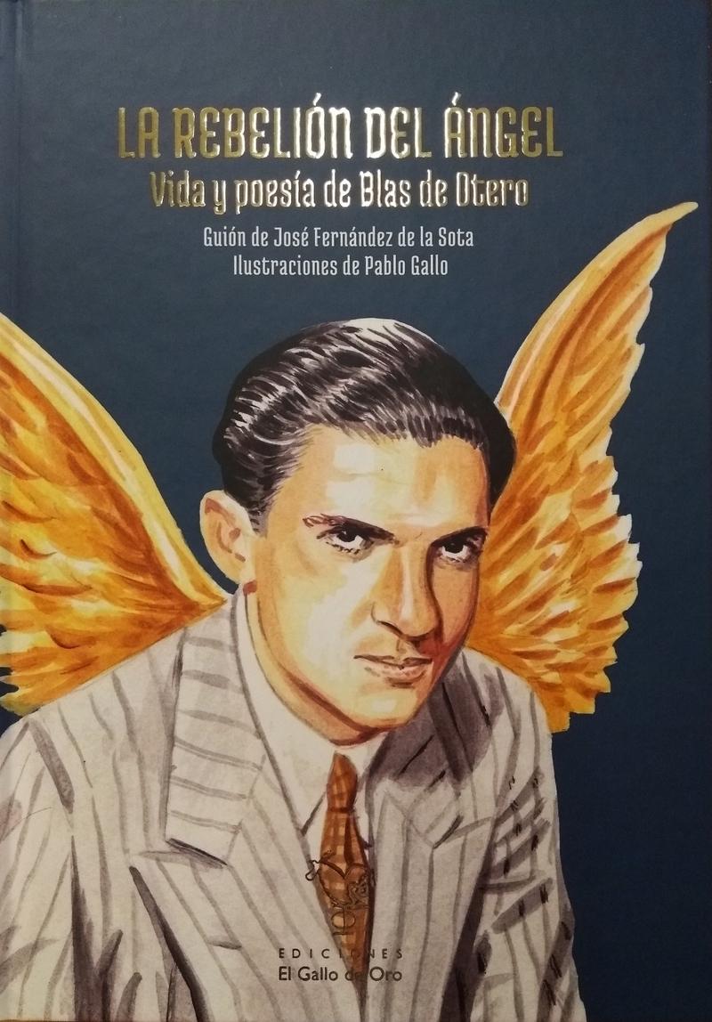 LA REBELION DEL ANGEL