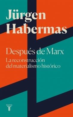 LA RECONSTRUCCION DEL MATERIALISMO HISTORICO