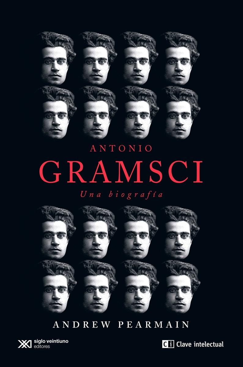Antonio Gramsci.  9788412604887