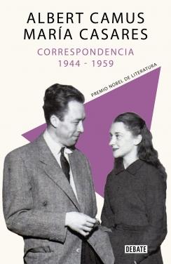 CORRESPONDENCIA 1944-1959.  9788418056574