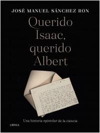 QUERIDO ISAAC, QUERIDO ALBERT.  9788491994916