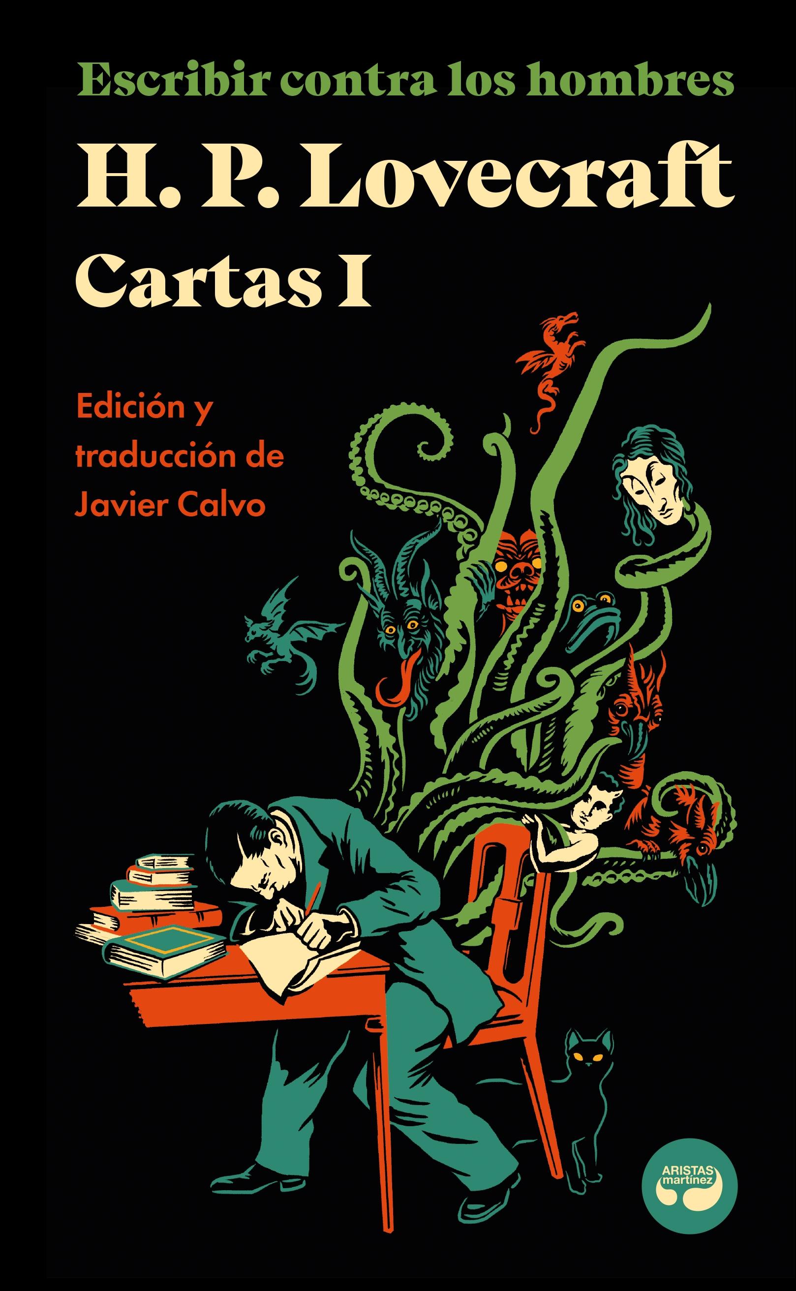 CARTAS CONTRA LOS HOMBRES. CARTAS I