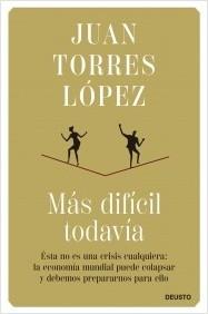 MAS DIFICL TODAVIA