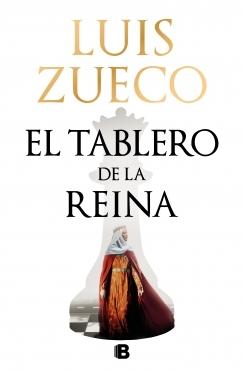 EL TABLERO DE LA REINA.  9788466673587