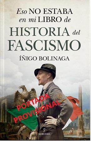 ESO NO ESTABA LIB HISTORIA DEL FASCISMO