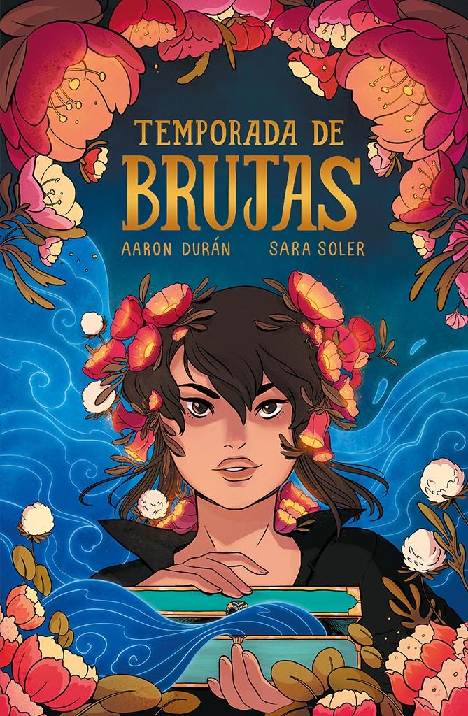 TEMPORADA DE BRUJAS.  9788419670021