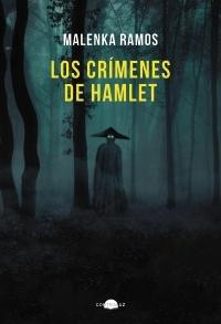 LOS CRIMENES DE HAMLET.  9788418945557
