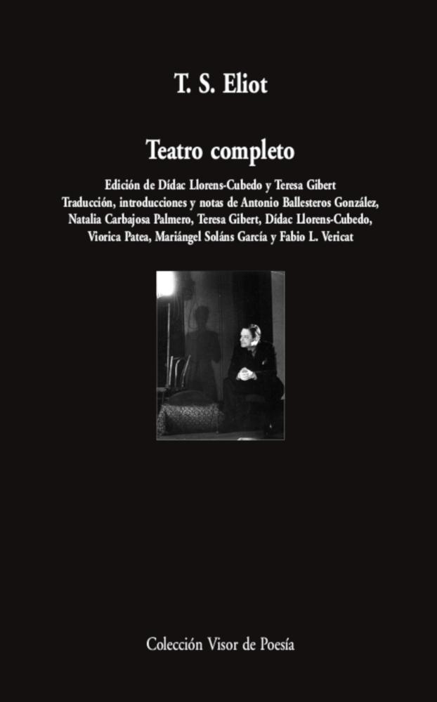 TEATRO COMPLETO