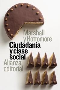 CIUDADANIA Y CLASE SOCIAL.  9788411481809