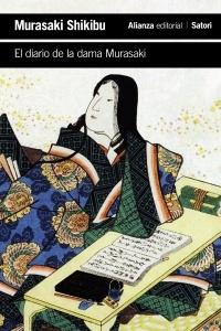 EL DIARIO DE LA,DAMA MURASAKI.  9788411481786