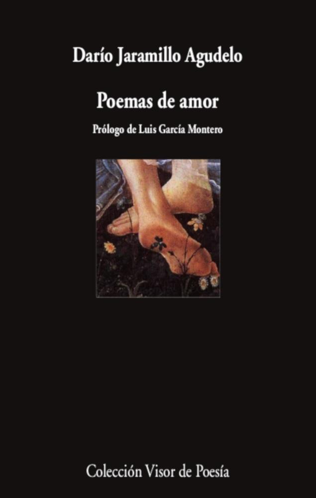 POEMAS DE AMOR.  9788498954807