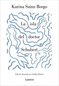 LA ISLA DEL DOCTOR SCHUBERT.  9788426424532