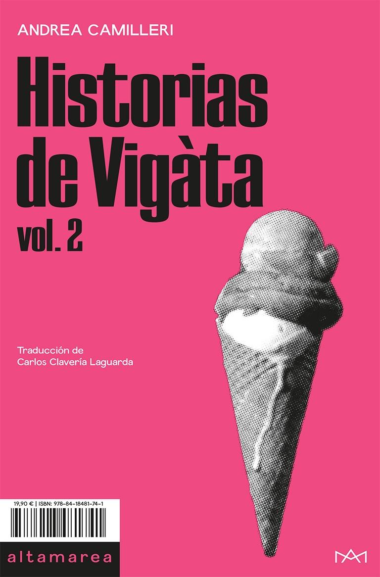 HISTORIAS DE VIGATA Vol.2