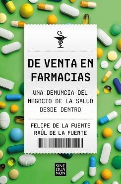 DE VENTA EN FARMACIAS.  9788466674881