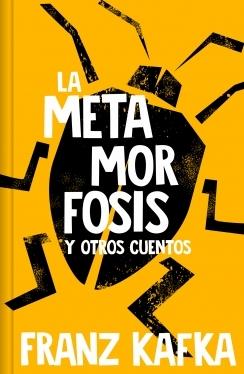LA METAMORFOSIS (EDICION CONMEMORATIVA)