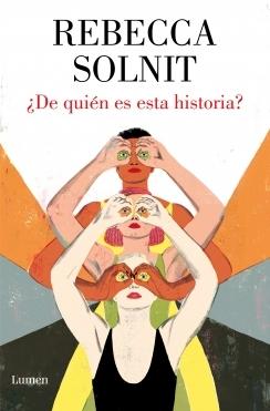 ¿DE QUIÉN ES ESTA HISTORIA?.  9788426424457