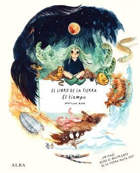 EL LIBRO DE LA TIERRA.  9788490659700