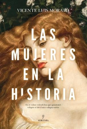 MUJERES EN LA HISTORIA, LAS