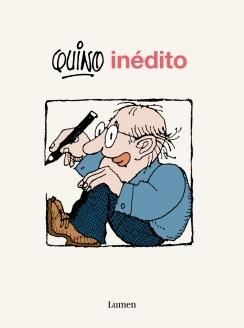 QUINO INEDITO.  9788426410085