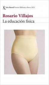 La educación física.  9788432241840