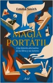 MAGIA PORTATIL