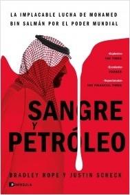 SANGRE Y PETROLEO