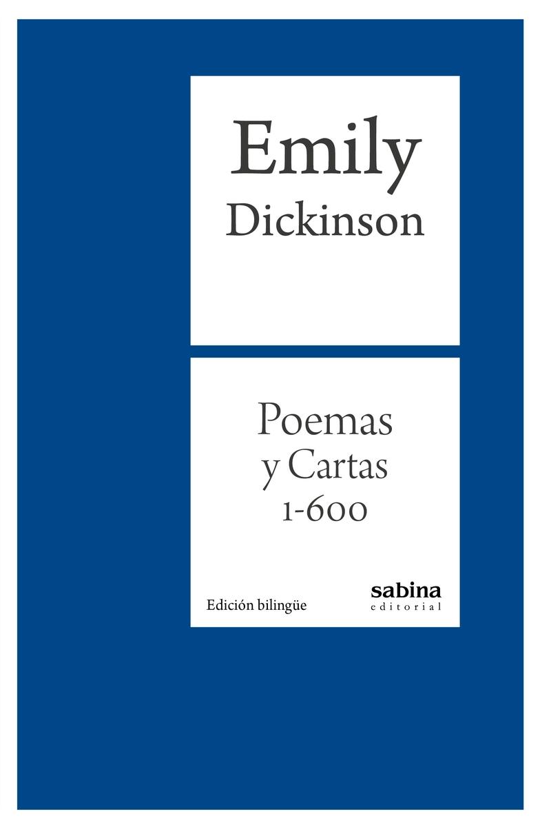 POEMAS Y CARTAS 1-600.  9788412412253