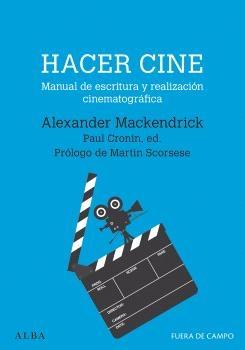 HACER CINE.  9788490659595